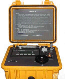 便携式精密<em>露点仪</em> 气体湿度分析仪 抗<em>污染性</em>强<em>露点仪</em>