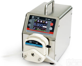 分<em>配型</em>智能<em>蠕动泵</em>报价，分<em>配型</em>智能<em>蠕动泵</em>厂家，分<em>配型</em>智能<em>蠕动泵</em>型号