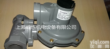 HSR<em>减压阀</em> 美国FISHER品Pai