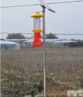 四川厂家比昂Pai 农业专用<em>杀虫灯</em>、<em>诱虫灯</em>、灭虫灯、太阳能<em>杀虫灯</em>