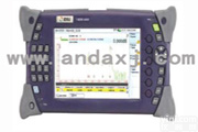 <em>美国</em>JDSU MTS-<em>4000</em>光时域反射仪