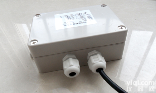 CHFQ-<em>02</em><em>传感器</em>信号放大器变送器