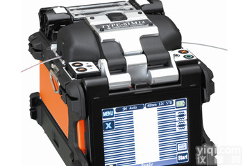 <em>日本</em>住友TYPE-81M<em>带状</em>光纤<em>熔接机</em>