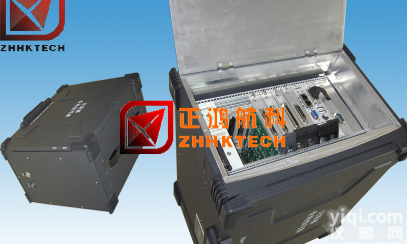 <em>虚拟仪器</em>和计算机仿真<em>测控</em>技术的系列化测试设备产品