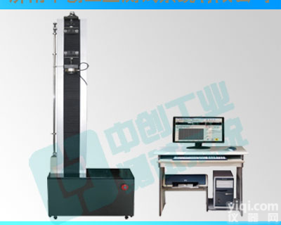 <em>无纺布</em>墙纸撕裂强度<em>试验机</em>   针刺<em>无纺布</em>抗拉强度检测设备