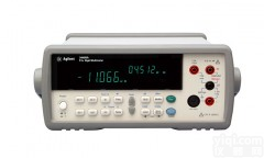 安捷伦3440<em>万用表</em>34401A大量<em>回收</em>