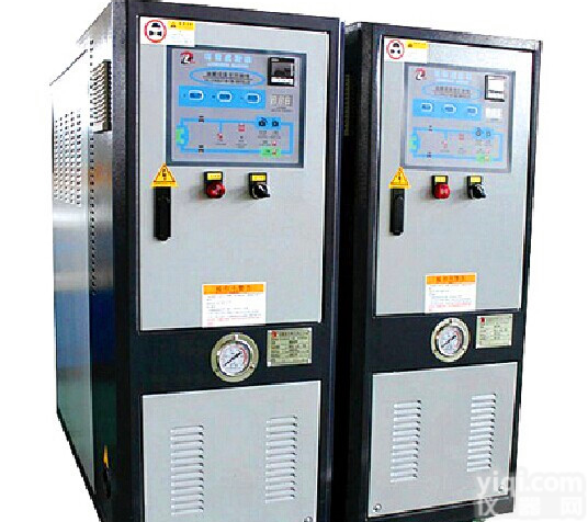 层压机专用<em>模温机</em>,导<em>热油</em>加热器,模具温度控制机