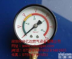 <em>现货供应</em> 0-1KG 、0-2KG、0-5KG精密<em>压力表</em>、气压表