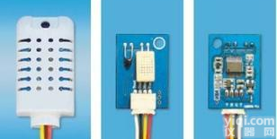 AM2001湿敏<em>电容</em>温湿度模块 （电压型模拟<em>输出</em>模块）， 单湿度传感器
