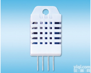 AM2302湿敏电容数字<em>温湿</em>度模块<em>高精度</em>