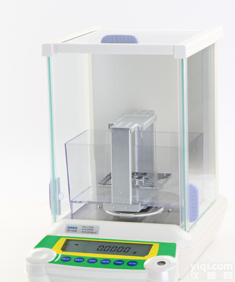 <em>摩擦材料</em>比重计DH-120M