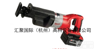 HD28SX米沃奇充电<em>往复锯</em>