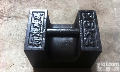 M1级<em>砝码</em>价格，5公斤铸铁<em>砝码</em>-20公斤<em>生铁</em><em>砝码</em>哪里便宜