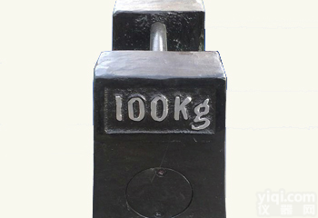 烟台铸铁<em>砝码</em>厂，M2级铸铁<em>砝码</em>，100公斤<em>生铁</em><em>砝码</em>价格