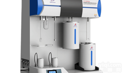 高精度<em>高压</em>BET<em>测试</em>仪