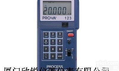 PROVA-123台湾泰仕<em>PROVA123</em><em>多功能</em><em>校正器</em>