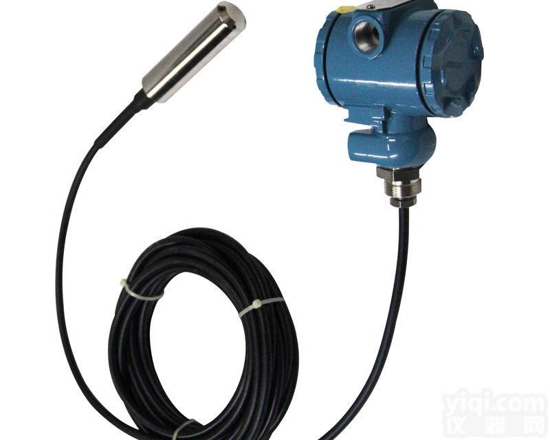 <em>耐高温</em>静压液位<em>变送器</em>