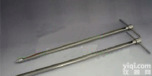 窗口关闭式采样<em>探子</em> 粉末小颗粒小晶体<em>采样器</em> 固体化工产品<em>采样器</em>