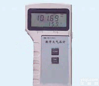 数字<em>大气压</em>计 便携式<em>大气压</em>分析仪 外界温度湿度海拔高度<em>测试仪</em>