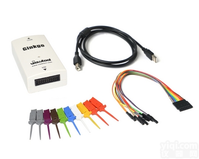 纬图USB-I2C/IIC 适配器 主从机EEPROM  <em>烧录器</em><em>编程器</em>Win/Linux/MAC/安卓/树莓派