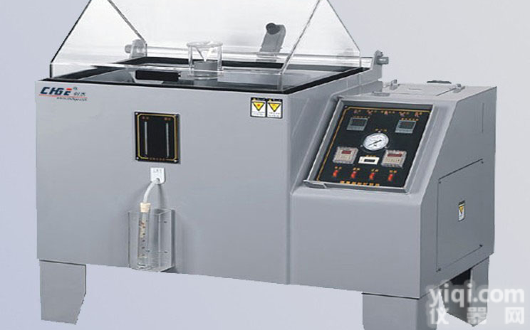 盐雾试验箱YWX|盐水喷雾测试机|<em>腐蚀</em>箱|<em>海水</em>盐喷雾防锈箱