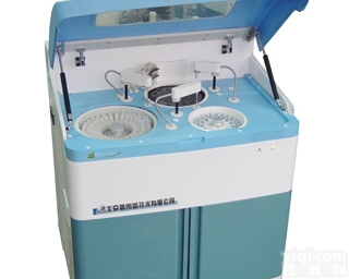 <em>日立</em>全自动<em>生化</em>仪