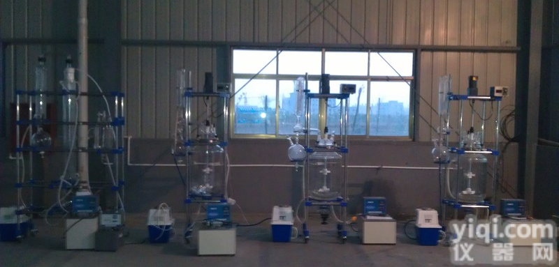 南昌<em>双层</em><em>玻璃</em><em>反应釜</em>采购案例，<em>双层</em><em>玻璃</em><em>反应釜</em>全套，南昌<em>双层</em><em>玻璃</em><em>反应釜</em>厂家