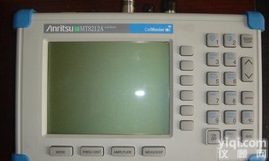 出售日本<em>安立</em>MT8212A MT8212A<em>基站</em>测试仪 MT8212A