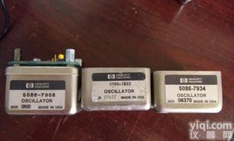 低价出售AG-5086-7903<em>振荡器</em> 5086-6934等二手<em>振荡器</em> 5086<em>系列</em><em>振荡器</em>