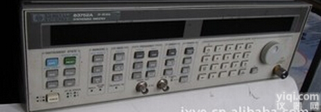 供应HP-83752A 低价<em>出售</em>83752A<em>二手</em>仪器 <em>二手</em>83752A