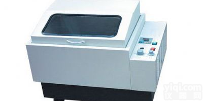 上海攸茜<em>CHA</em>-SA气浴<em>恒温摇床</em>