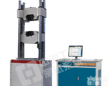 <em>钢绞线</em>弯曲万能<em>试验机</em> 电液伺服<em>钢绞线</em>专用<em>检测设备</em>