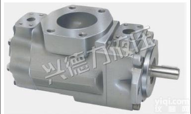 <em>丹尼</em>逊DENISON高压<em>叶片</em>泵T6CC-022-008-1R00-C100