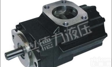<em>丹尼</em>逊DENISON高压<em>叶片</em>泵T6CC-031-008-1R00-C100