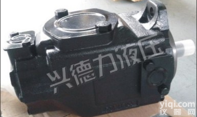 <em>丹尼</em>逊DENISON高压<em>叶片</em>泵T6DC-035-014-1R00-C100