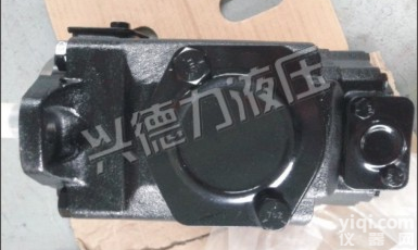 <em>丹尼</em>逊DENISON高压<em>叶片</em>泵T6DC-038-010-1R00-C100