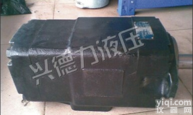 <em>丹尼</em>逊DENISON双联<em>叶片</em>泵T6ED-052-028-1R00-C100