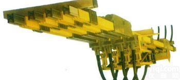 <em>单极H型安全铜滑线</em>