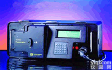 现场叶绿素荧光测定仪 坚固耐用现场<em>便携式</em>荧光<em>仪器</em> 离散样品分析仪