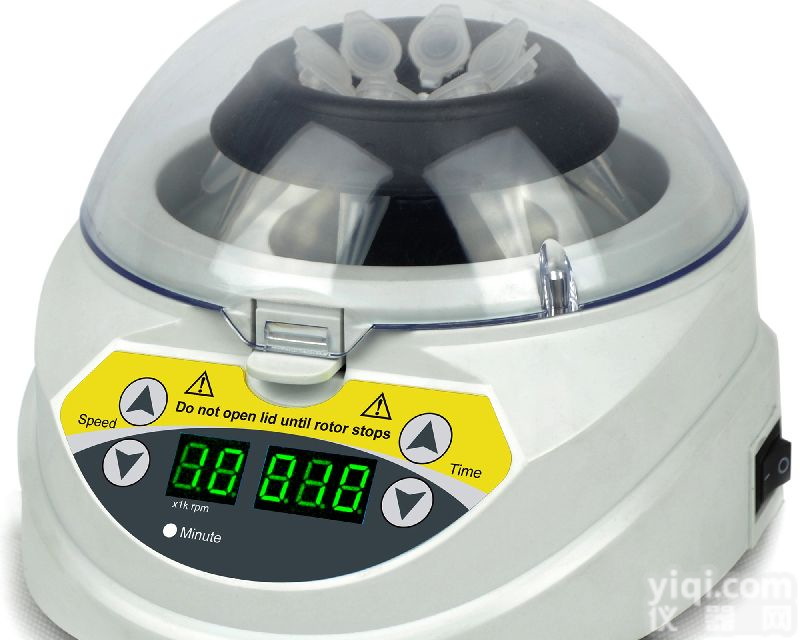 迷你<em>离心机</em>厂商，<em>电动</em>迷你<em>离心机</em>报价，迷你<em>离心机</em>(MiNi-10k+)<em>参数</em>