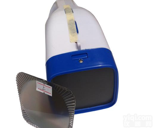 钢化玻璃<em>检测仪</em>YD-368<em>使用说明</em>书