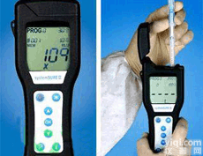 ATP荧光检测仪 ATP荧<em>光测</em><em>定仪</em> 荧<em>光测</em><em>定仪</em>