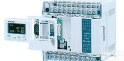 FX3G-24mr-es-a<em>三菱</em>PLC<em>天津</em>南开
