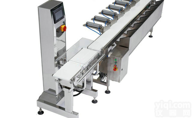 多级<em>分选</em>秤  鸡腿鱼类<em>自动</em><em>分选</em>秤  水果<em>自动</em><em>分选</em>设备