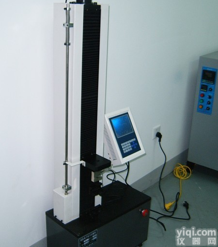 【认证】<em>编织袋</em><em>拉力机</em> <em>编织袋</em>拉伸力测试仪 <em>编织袋</em><em>拉力机</em>产地