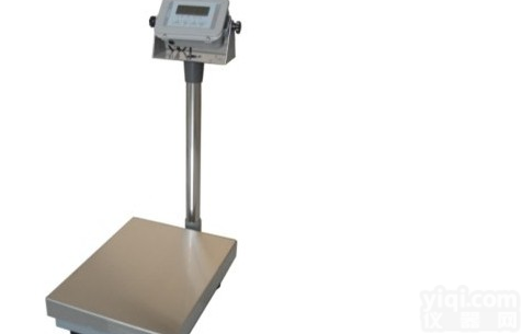 800kg<em>不锈钢</em>台秤，<em>不锈钢</em>电子台秤价格，800公斤<em>不锈钢</em>台秤<em>型号</em>