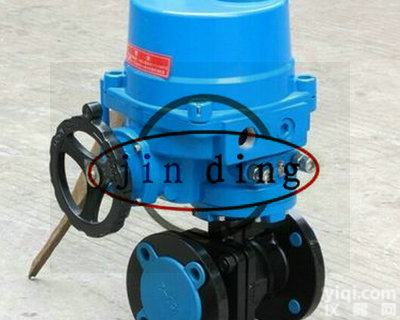 <em>厂家</em><em>直销</em>Q941H<em>电动</em>防爆球阀，上海进丁阀门<em>厂家</em>一台起批