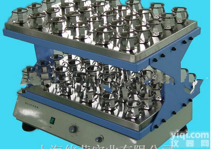 上海攸茜大型<em>三层摇床</em>EYC-3