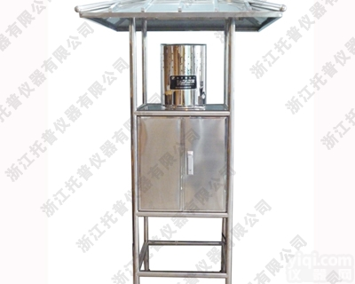 <em>车载式</em><em>孢子</em><em>捕捉</em>器<em>孢子</em>高<em>捕捉</em>效率