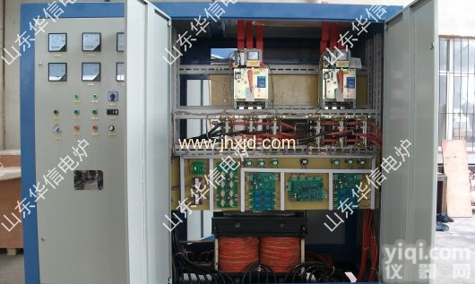 <em>华信</em>12脉<em>中频电源</em>(1800－15000KW)